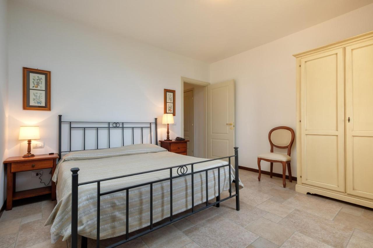 Poggio All'agnello Sport & Active Holidays Village de vacances
