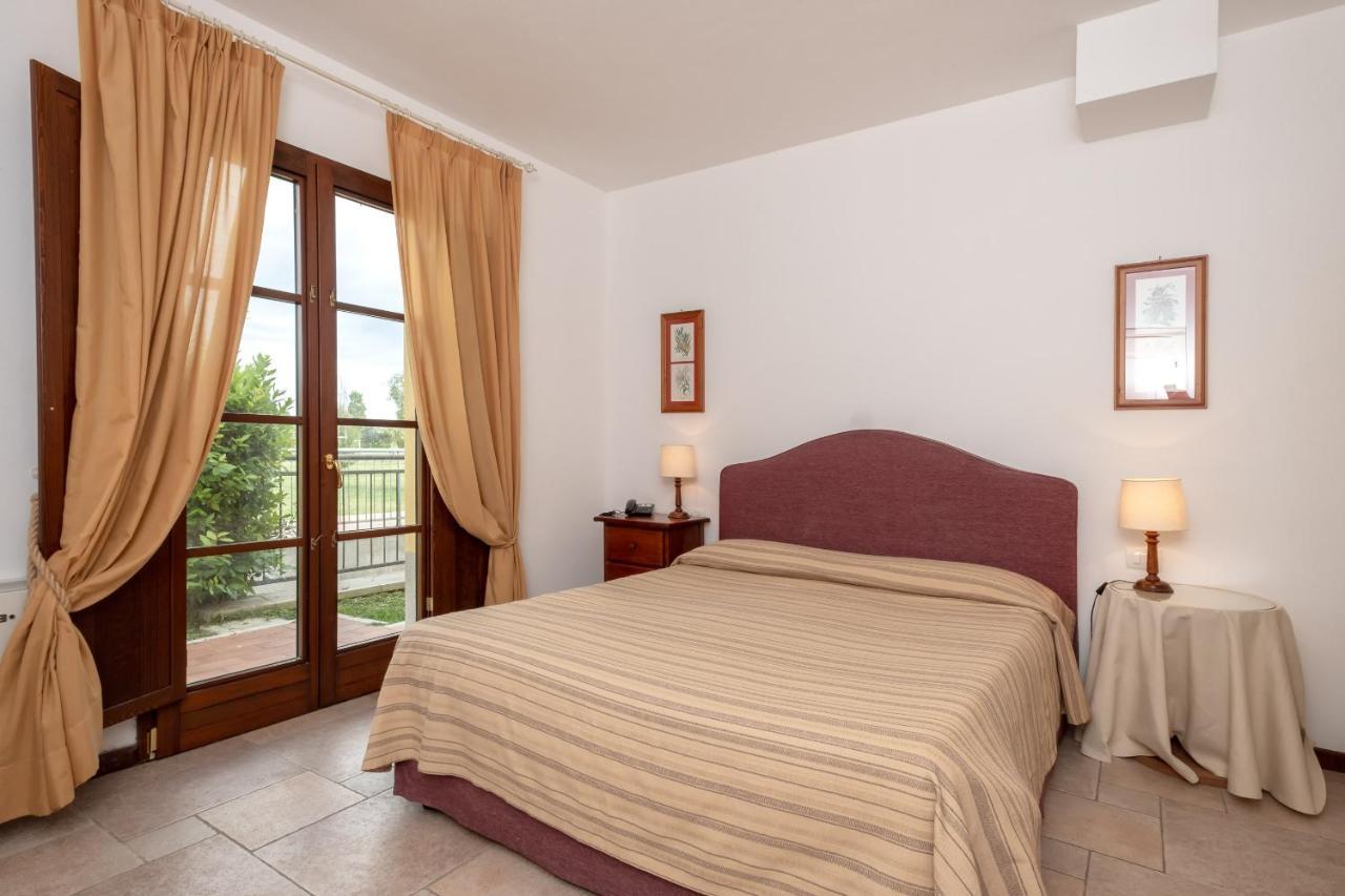 Poggio All'agnello Sport & Active Holidays Village de vacances