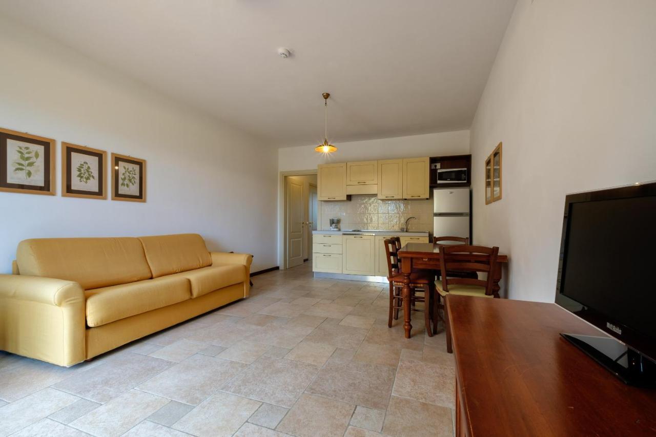 Poggio All'agnello Sport & Active Holidays 3* Populonia