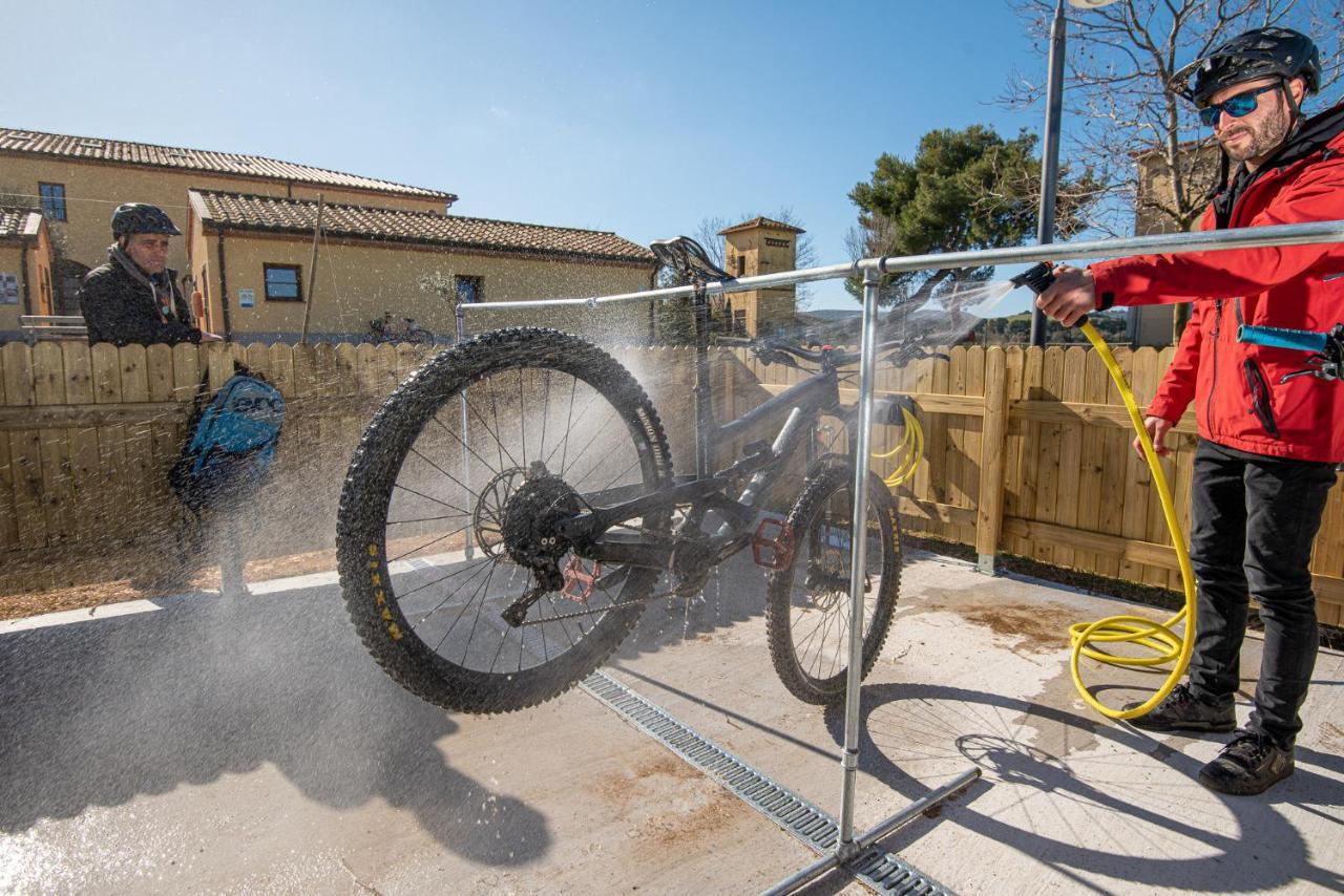 Village de vacances Poggio All'agnello Sport & Active Holidays 3*