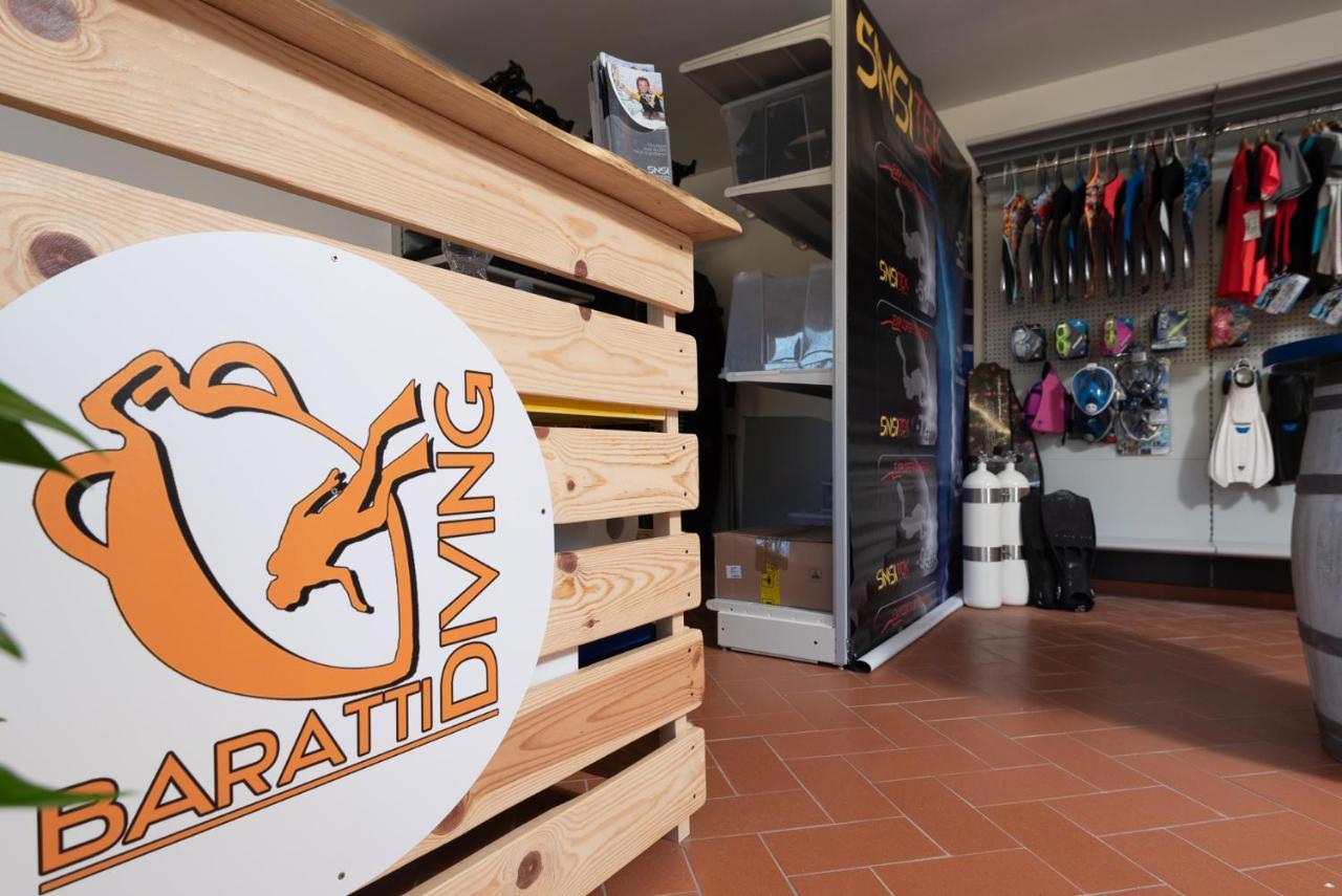 Village de vacances Poggio All'agnello Sport & Active Holidays 3*