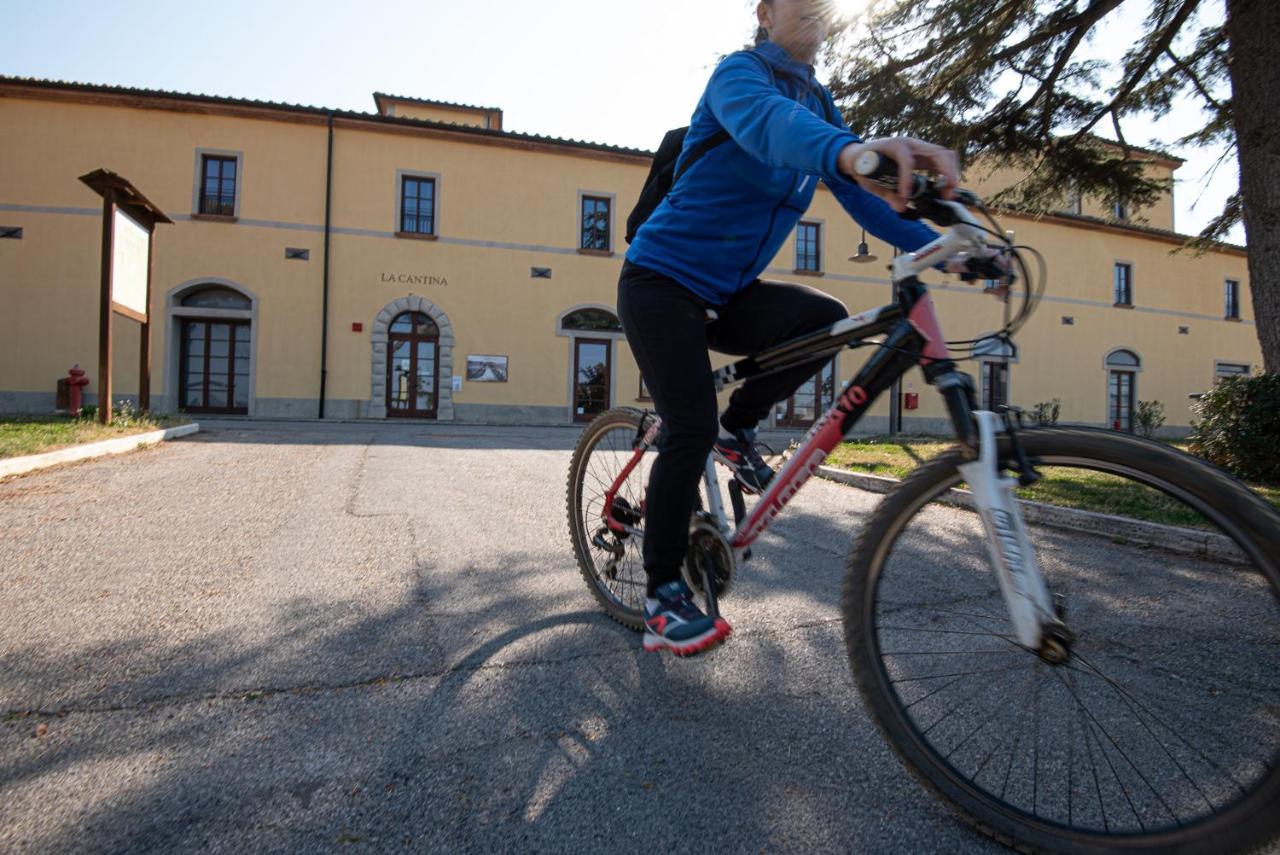 Village de vacances Poggio All'agnello Sport & Active Holidays 3*