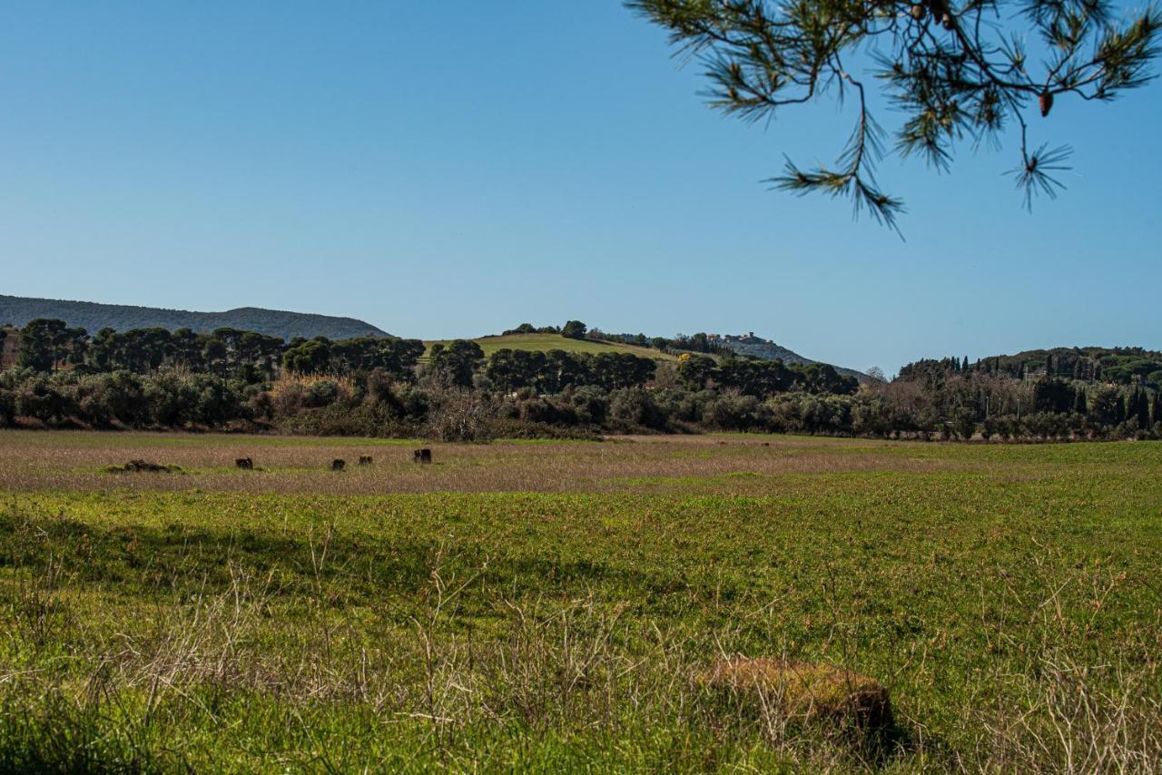 Poggio All'agnello Sport & Active Holidays Village de vacances 3*