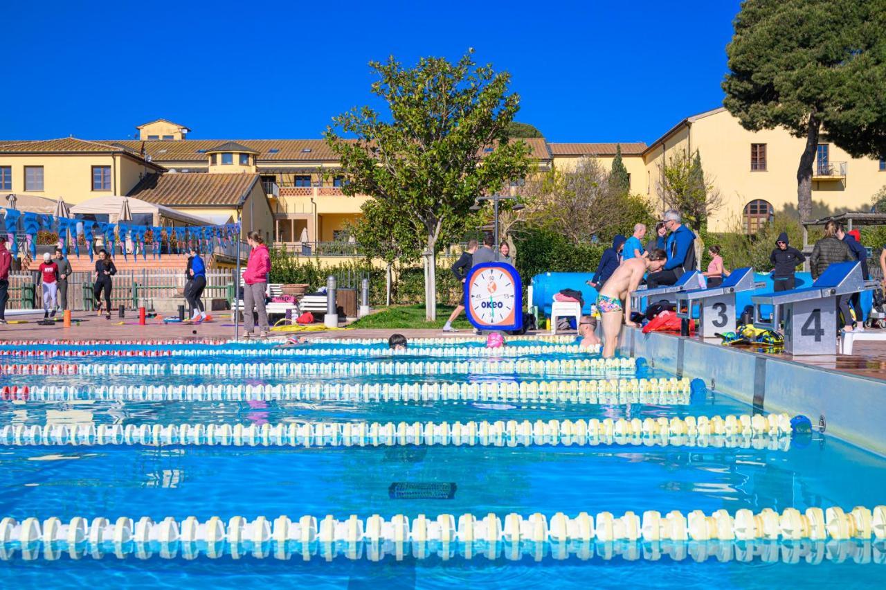 Village de vacances Poggio All'agnello Sport & Active Holidays