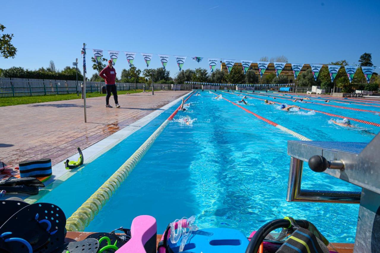 Poggio All'agnello Sport & Active Holidays Village de vacances 3*
