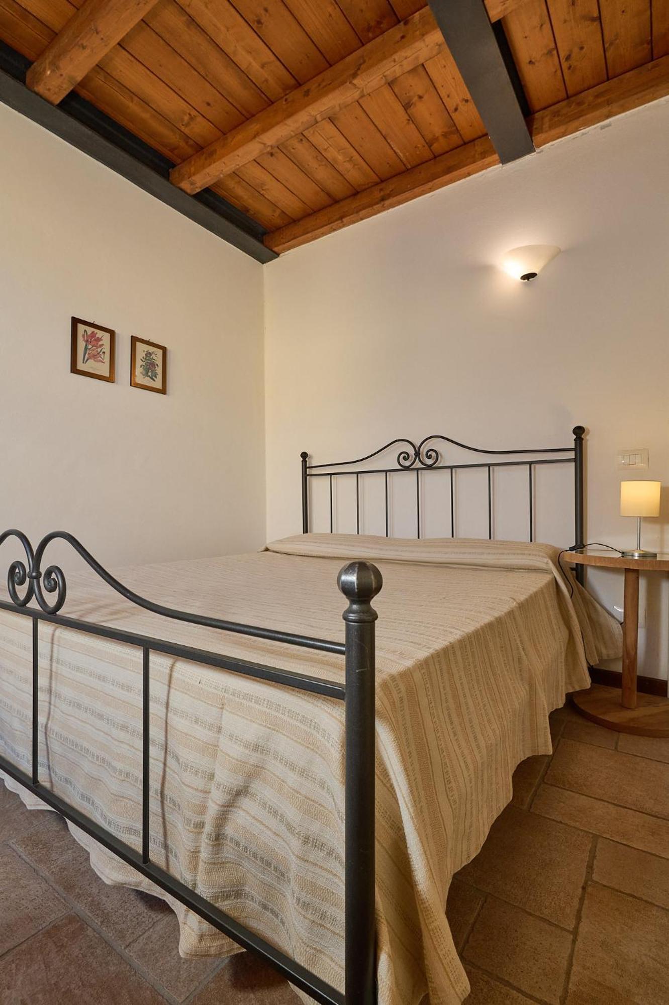 Village de vacances Poggio All'agnello Sport & Active Holidays Populonia