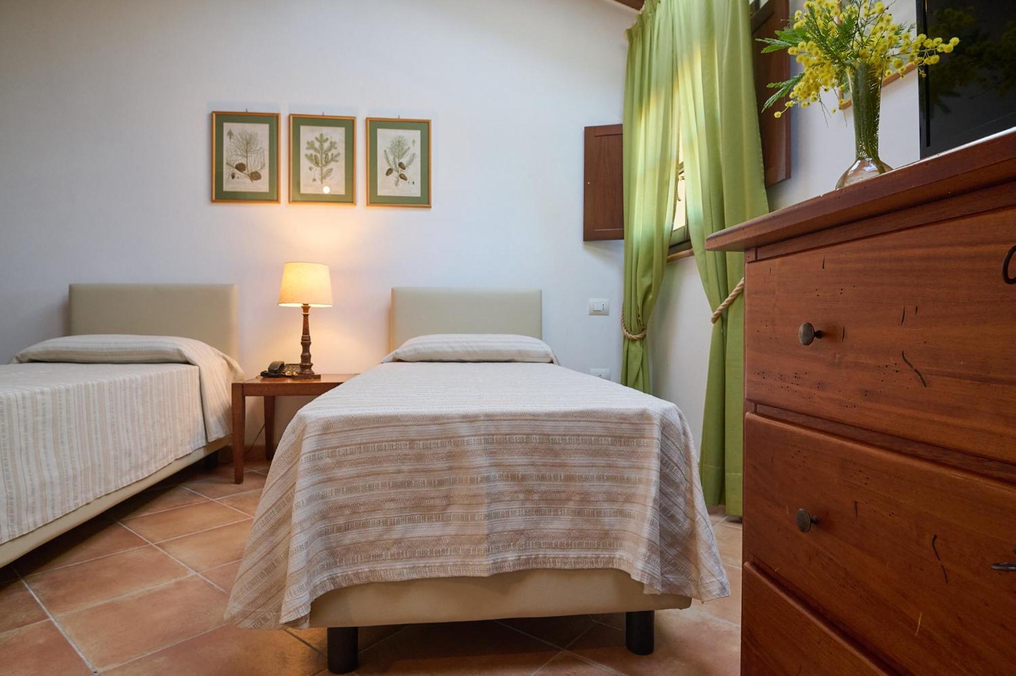 Poggio All'agnello Sport & Active Holidays Village de vacances
