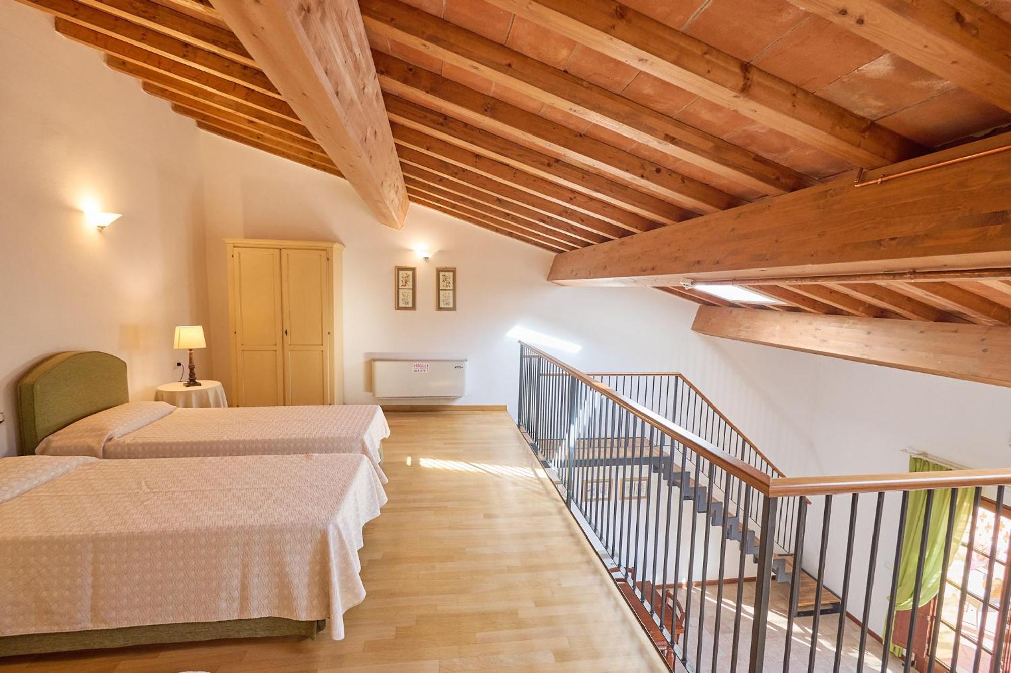 Poggio All'agnello Sport & Active Holidays Village de vacances 3*