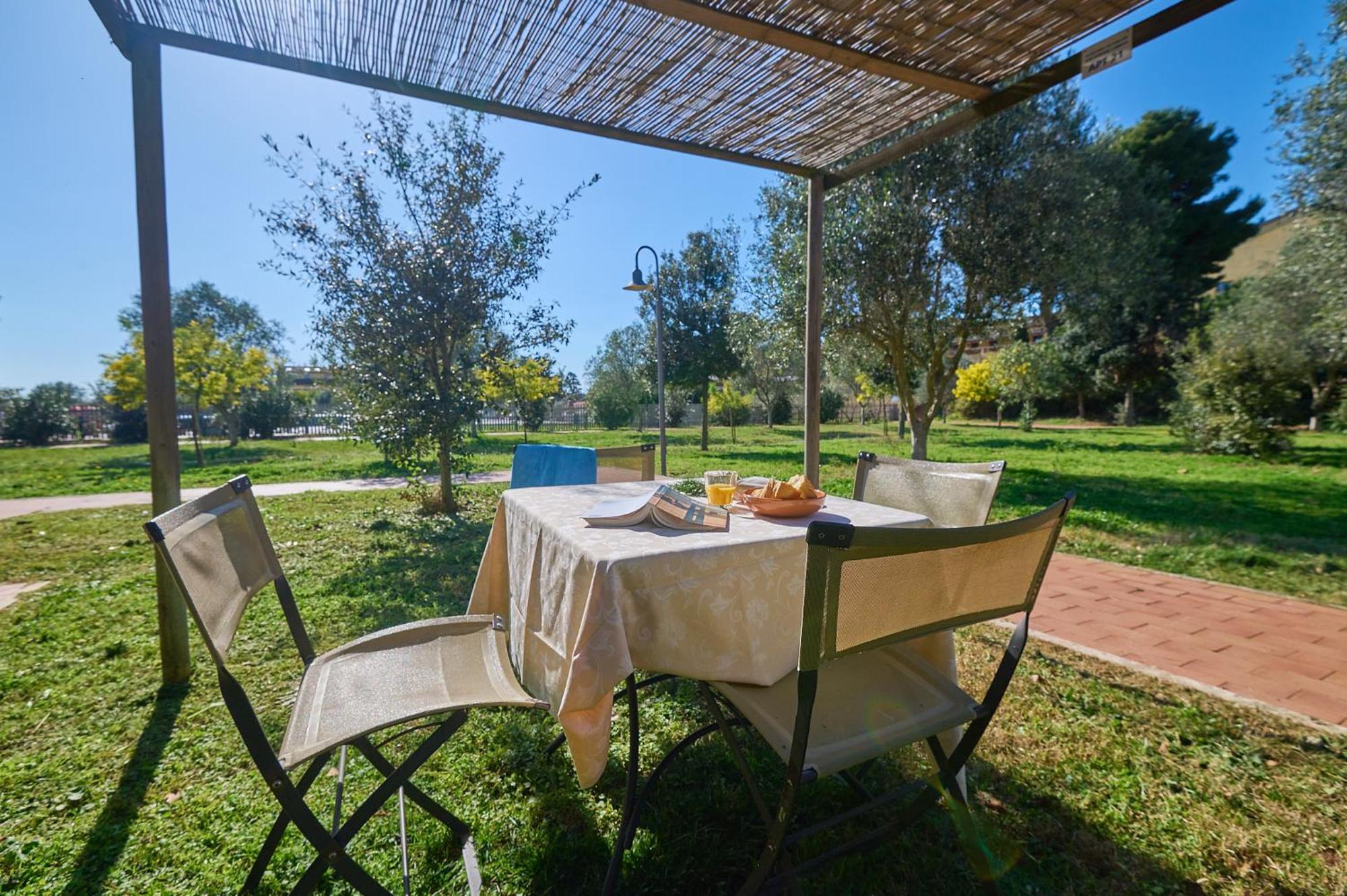 Poggio All'agnello Sport & Active Holidays Village de vacances
