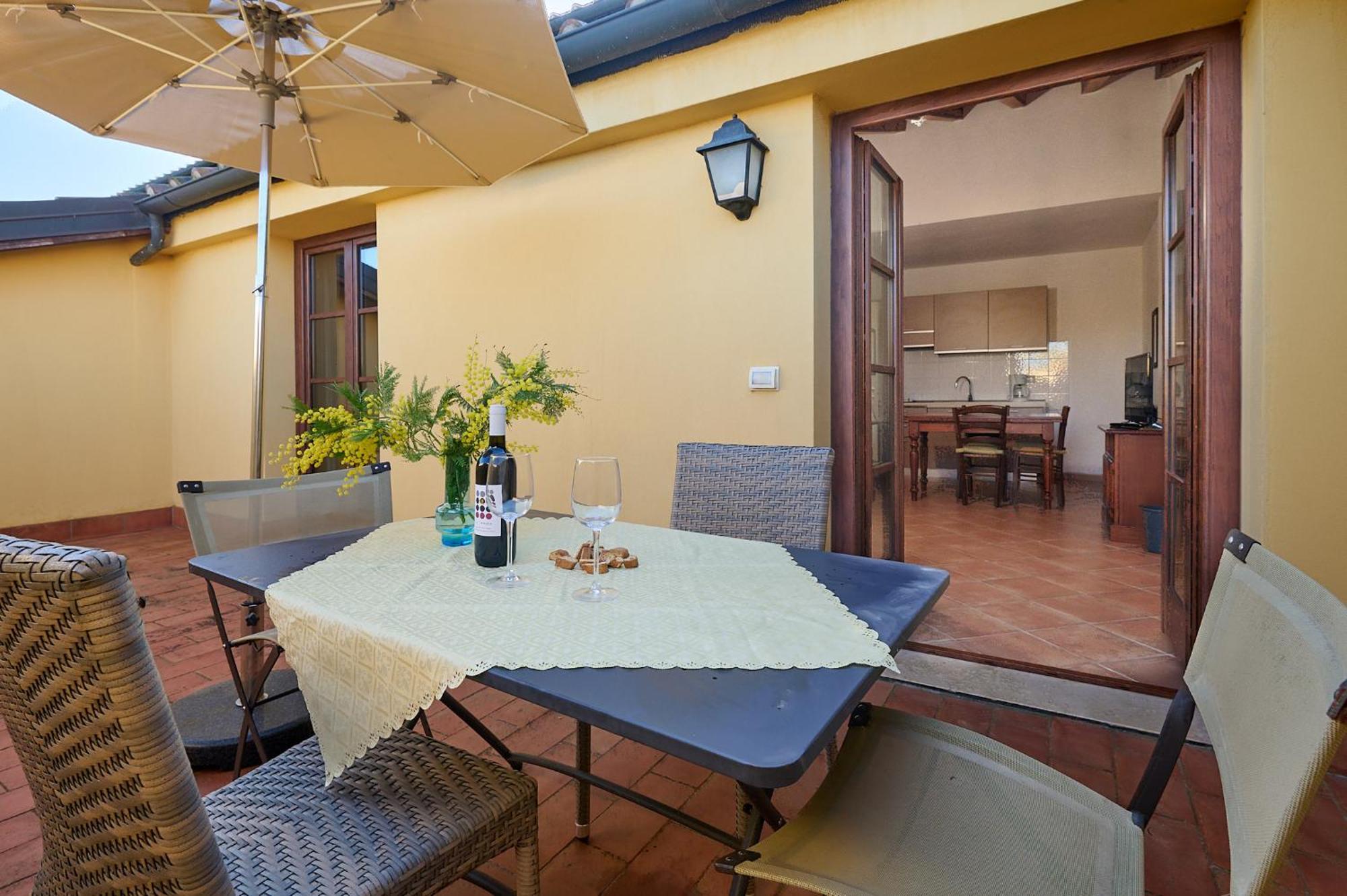Village de vacances Poggio All'agnello Sport & Active Holidays Populonia