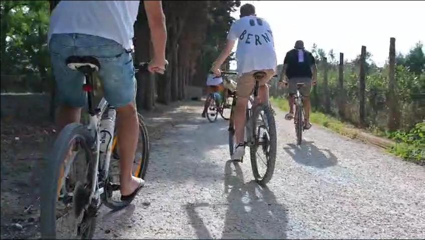 Poggio All'agnello Sport & Active Holidays 3*