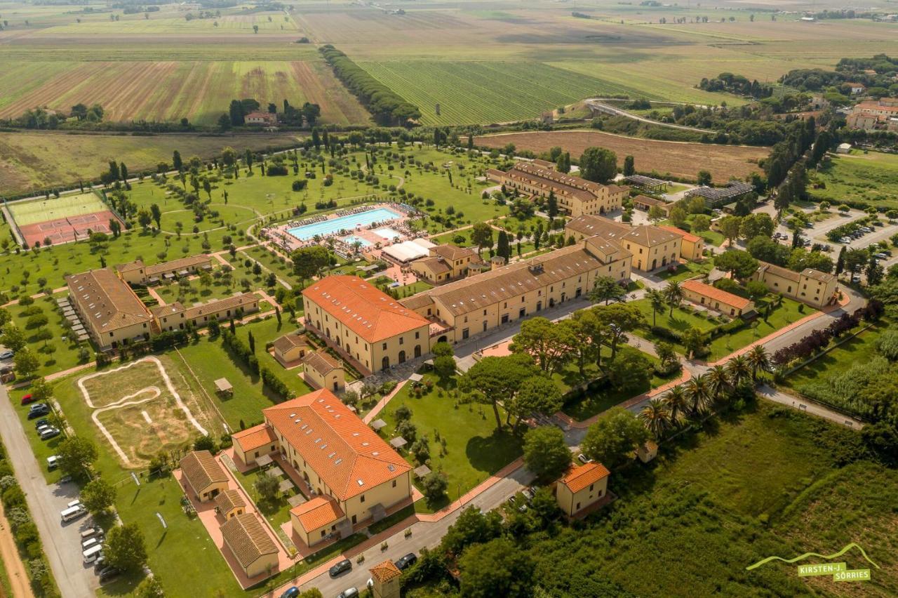 Village de vacances Poggio All'agnello Sport & Active Holidays