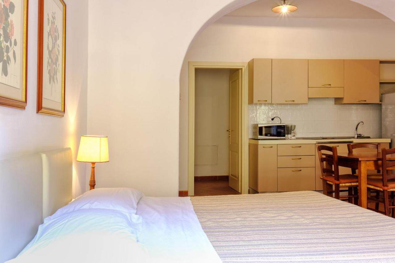 Poggio All'Agnello Sport & Family Holidays Holiday park