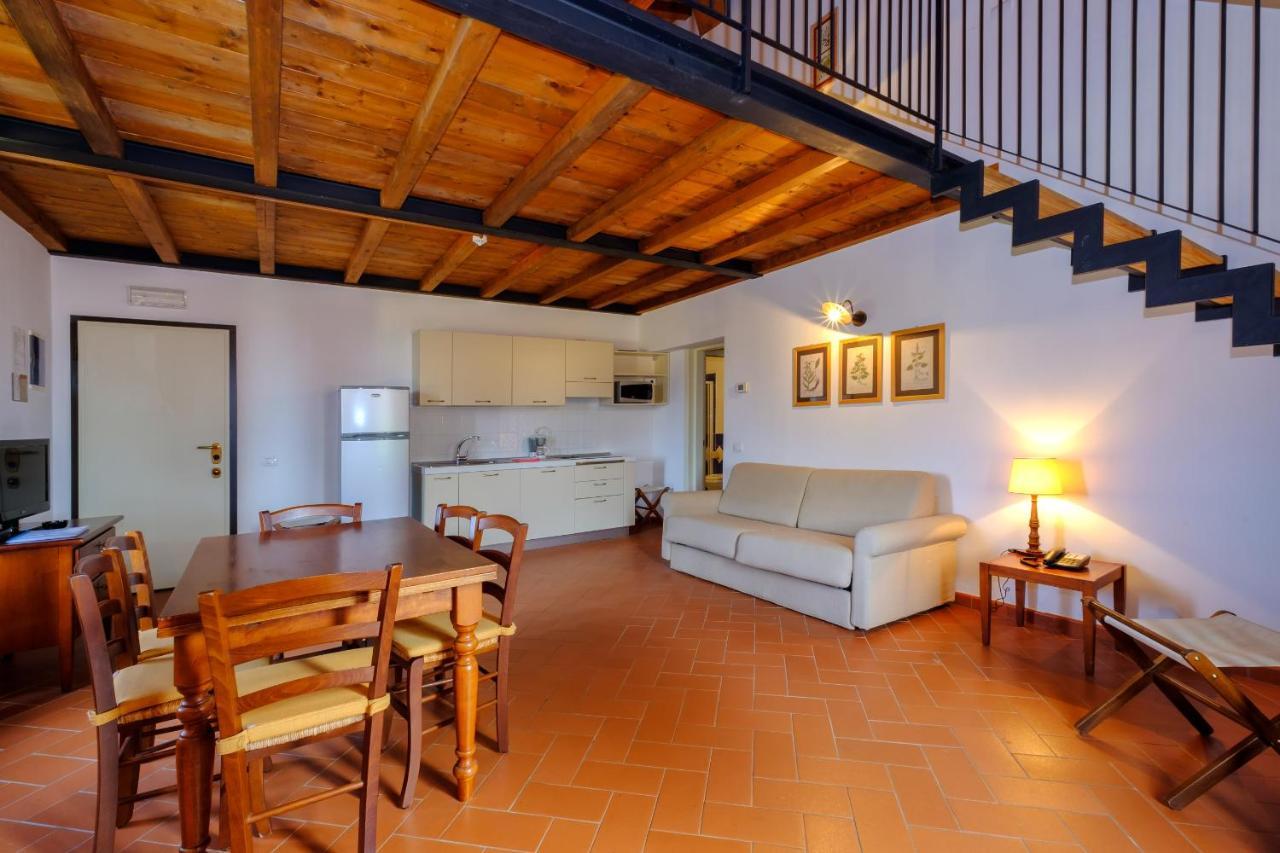 Poggio All'Agnello Sport & Family Holidays Holiday park 3*