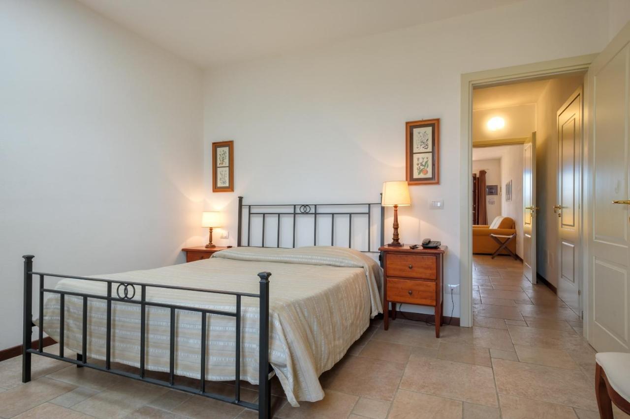 Poggio All'Agnello Sport & Family Holidays Holiday park
