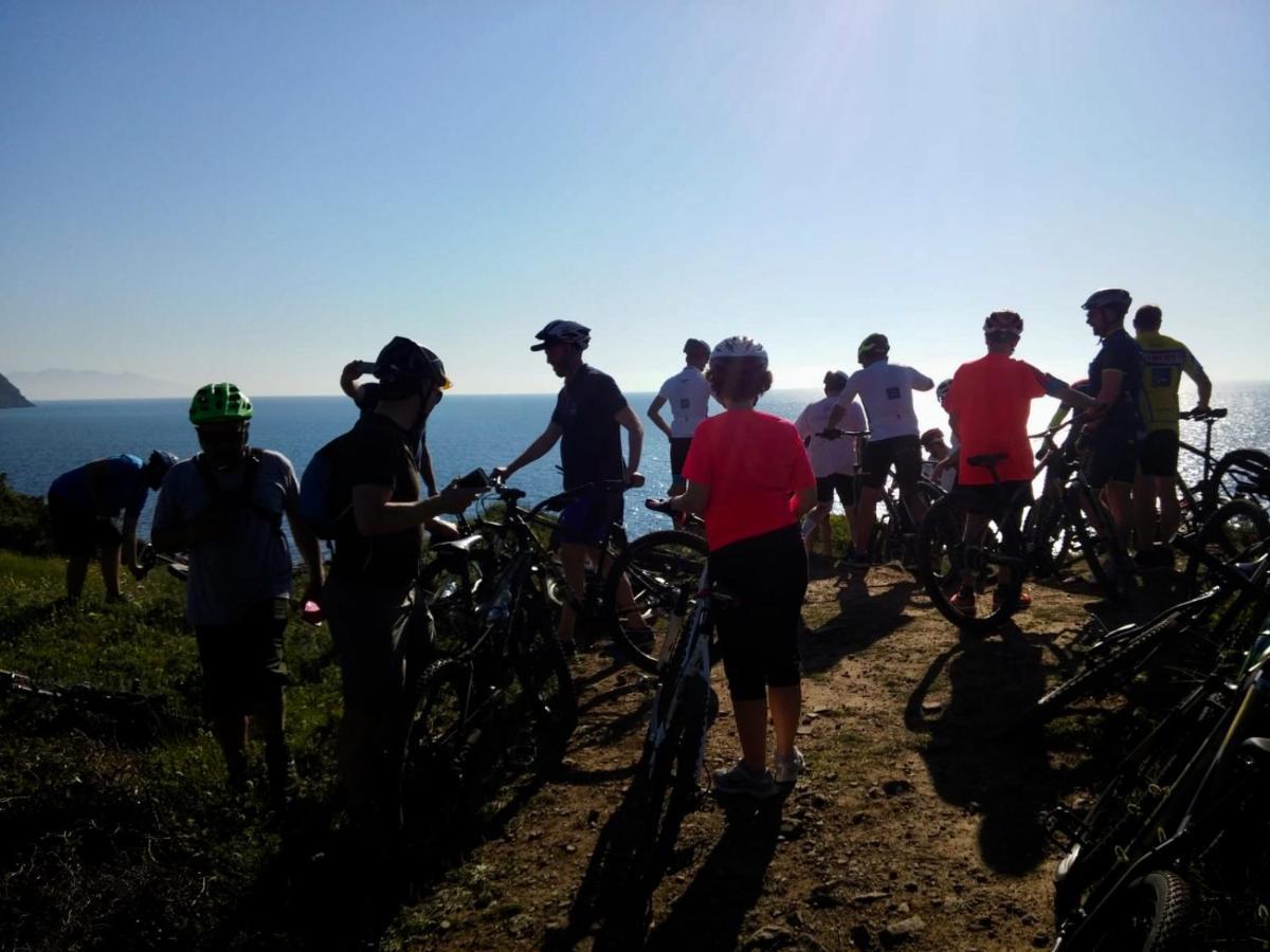 Poggio All'Agnello Sport & Family Holidays Holiday park