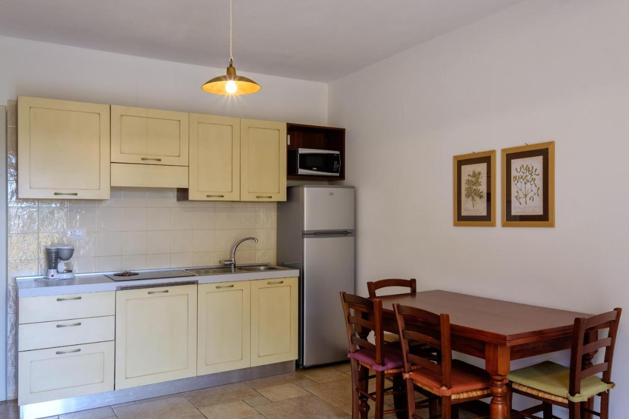 Poggio All'Agnello Sport & Family Holidays Populonia