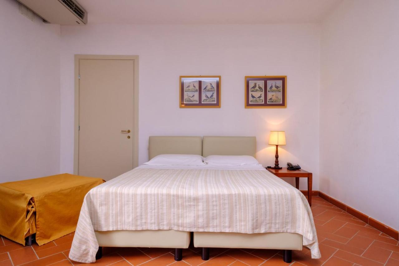 Holiday park Poggio All'Agnello Sport & Family Holidays 3*