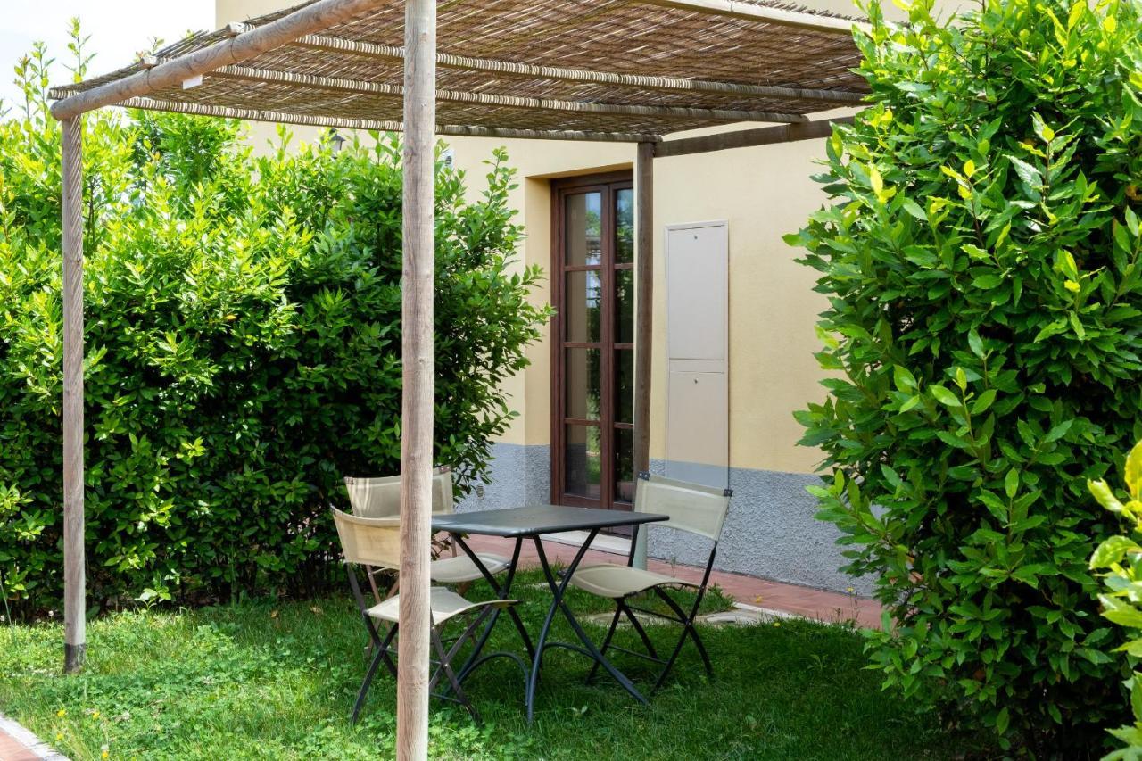 Poggio All'Agnello Sport & Family Holidays