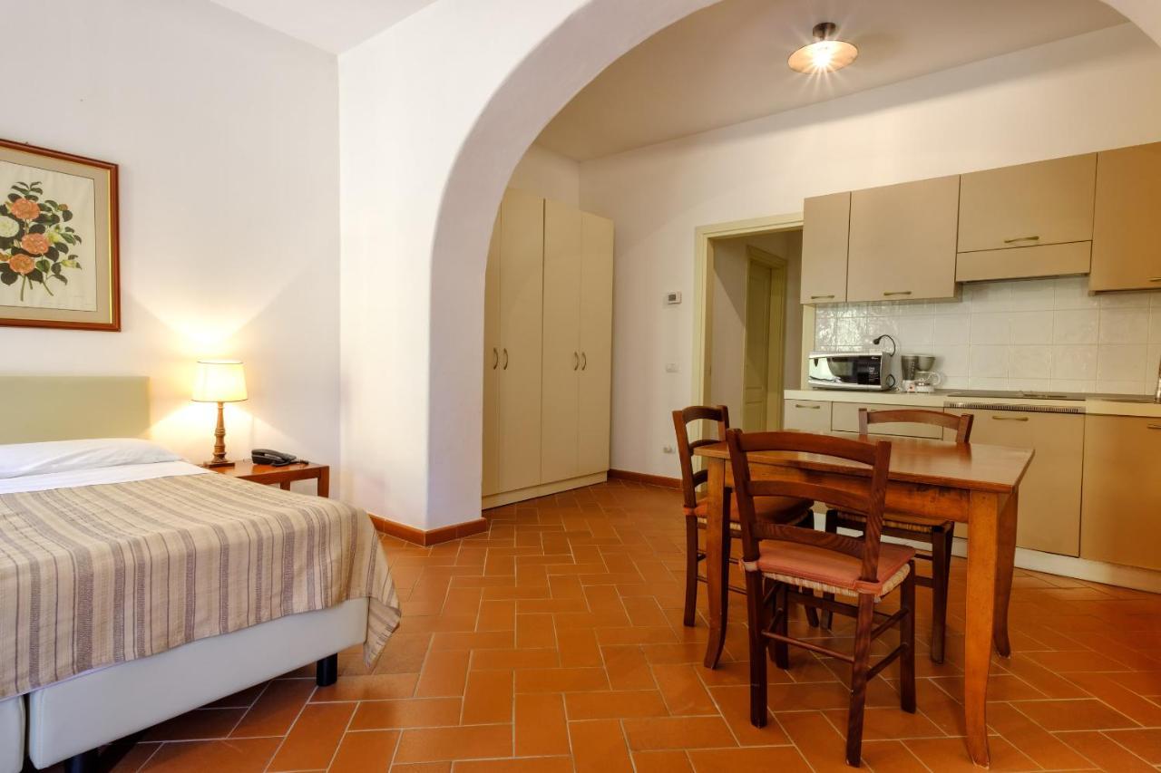 Poggio All'Agnello Sport & Family Holidays Holiday park