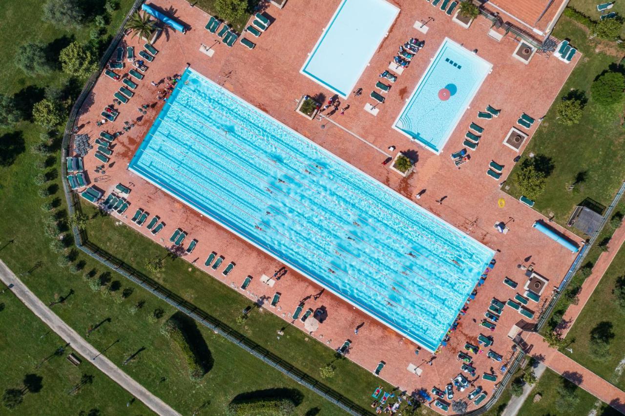 Poggio All'Agnello Sport & Family Holidays