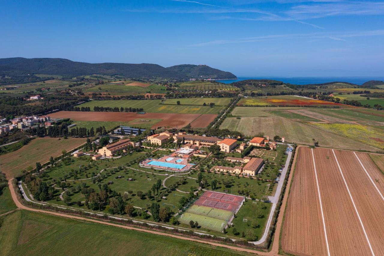 Poggio All'Agnello Sport & Family Holidays Holiday park
