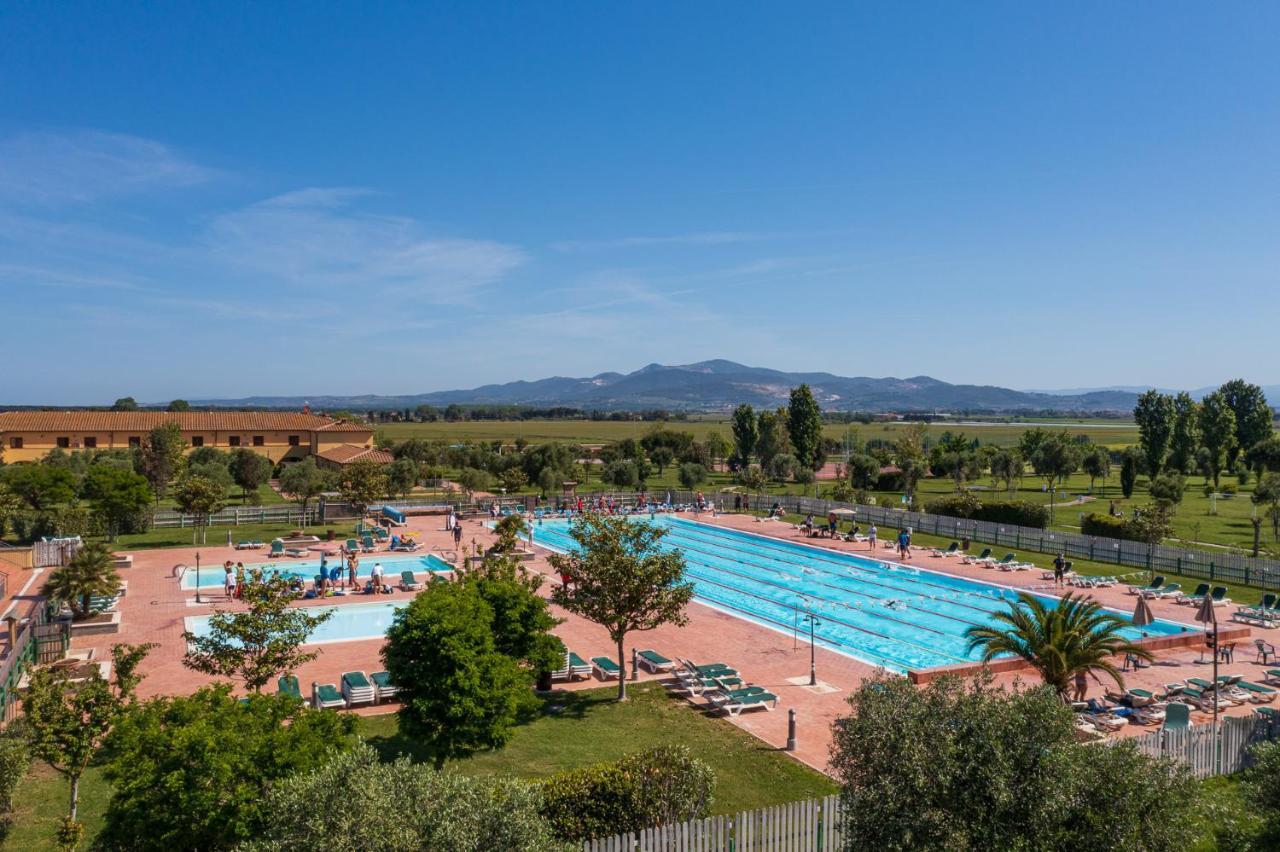 Holiday park Poggio All'Agnello Sport & Family Holidays