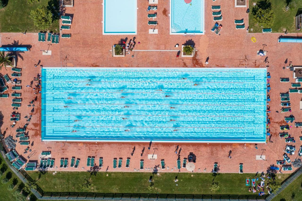 Poggio All'Agnello Sport & Family Holidays Populonia