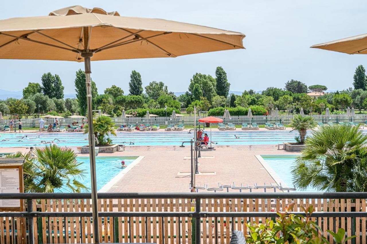 Poggio All'Agnello Sport & Family Holidays Holiday park 3*