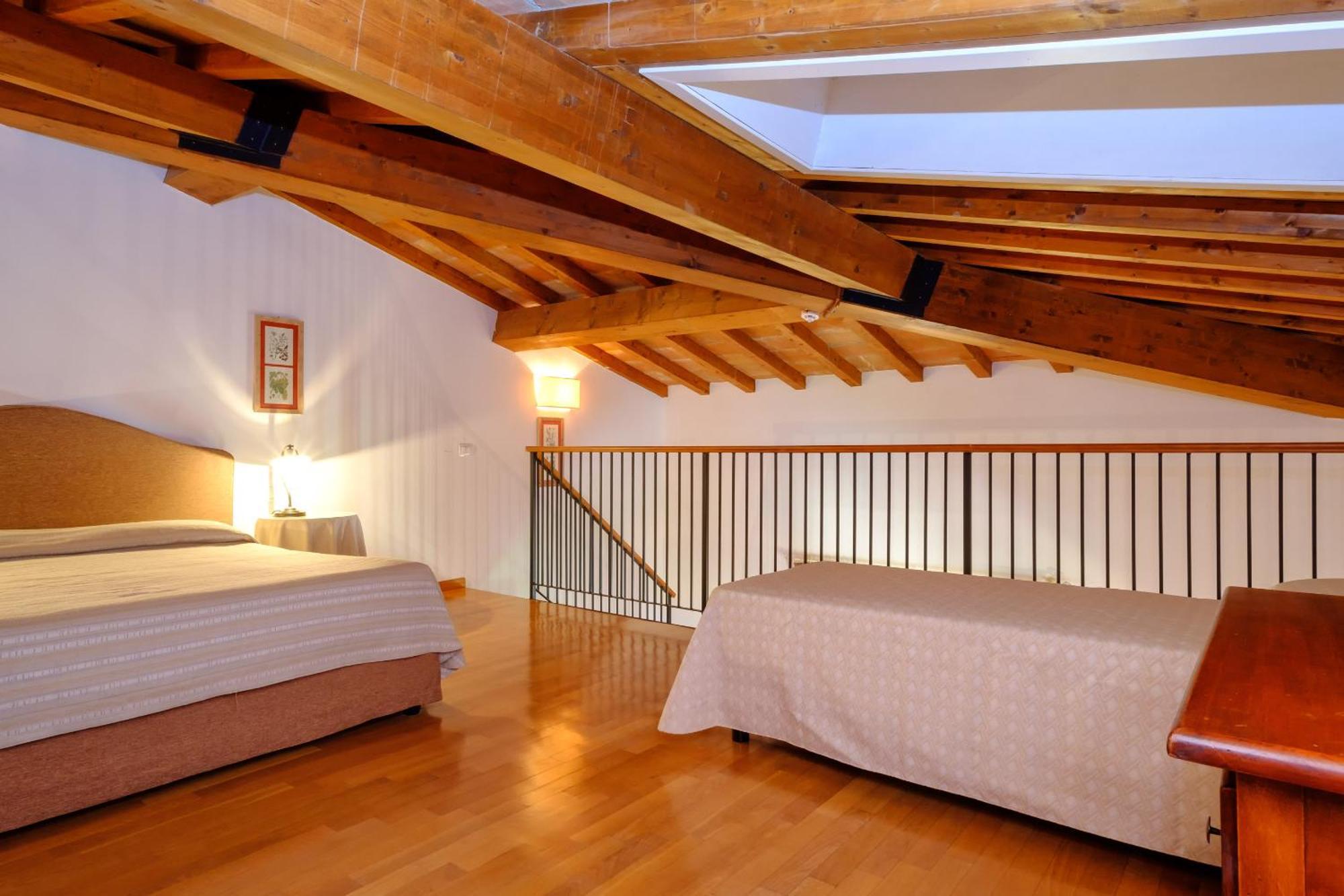 Holiday park Poggio All'Agnello Sport & Family Holidays