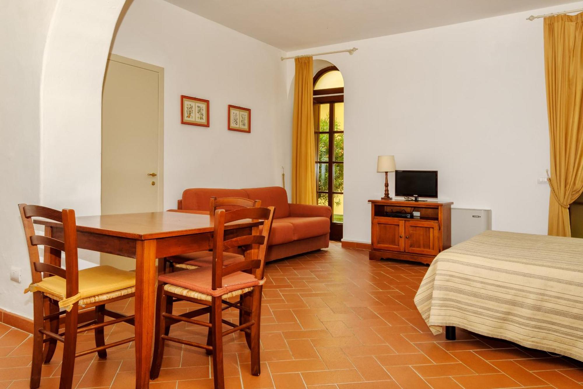 Poggio All'Agnello Sport & Family Holidays Holiday park 3*