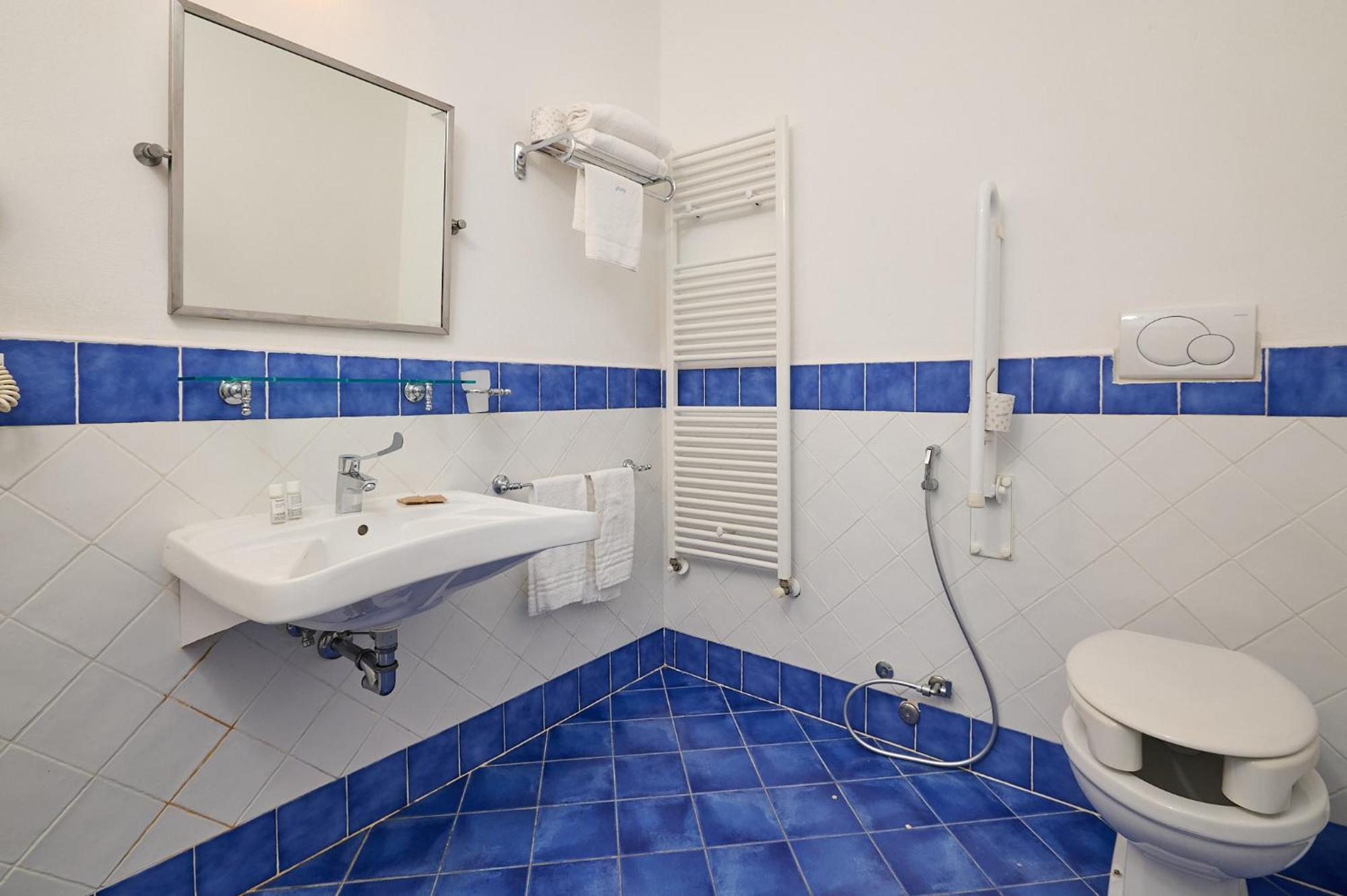 Poggio All'Agnello Sport & Family Holidays Holiday park Populonia