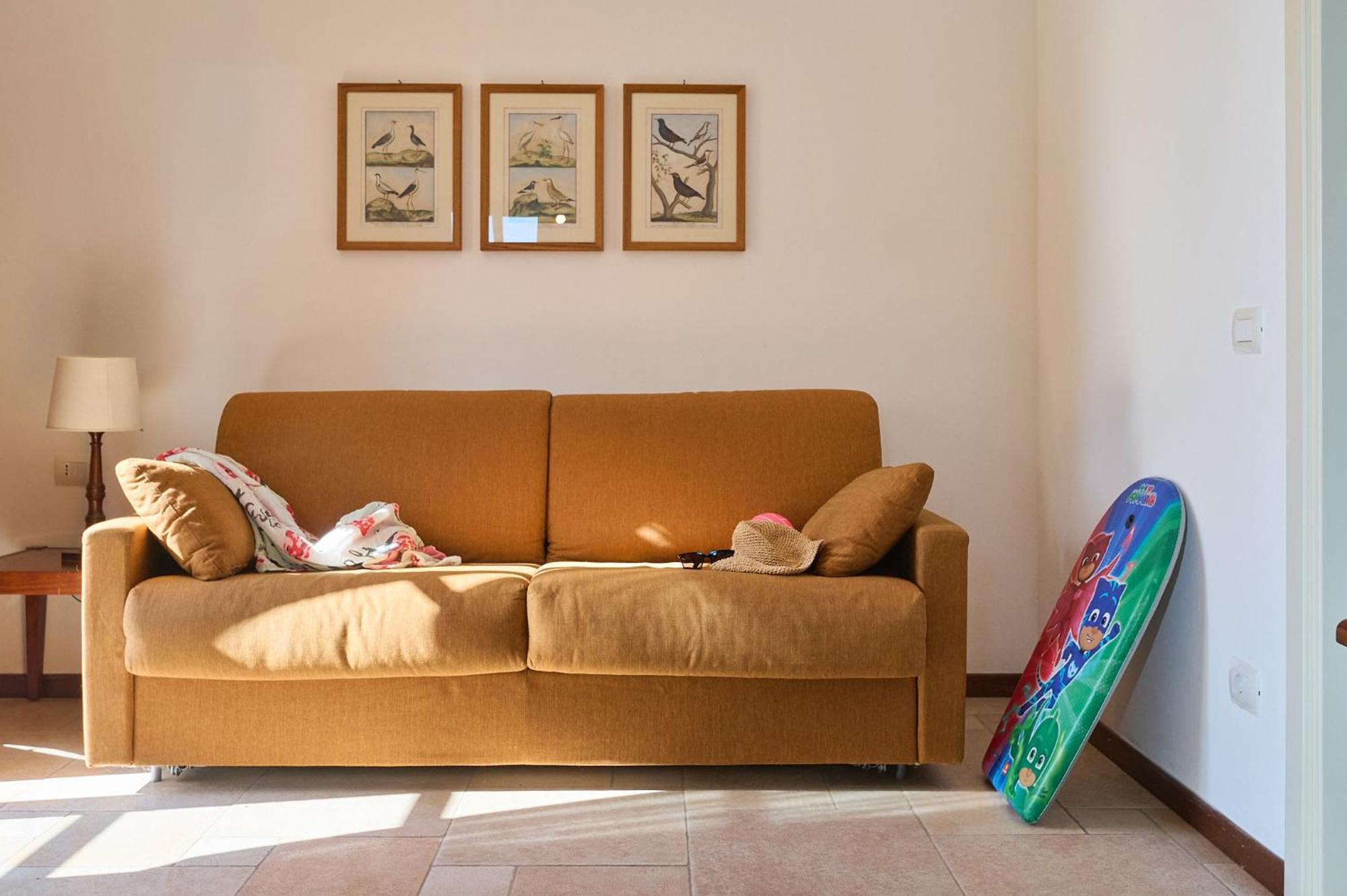 Poggio All'Agnello Sport & Family Holidays 3* Populonia