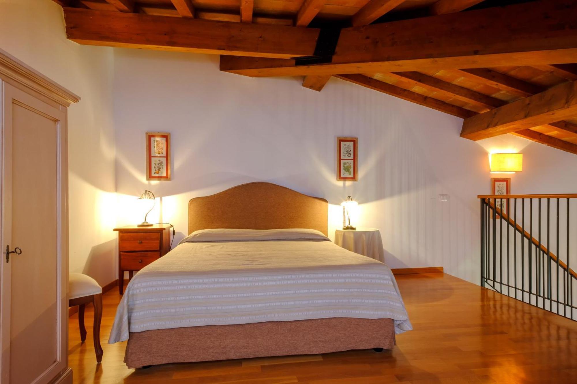 Poggio All'Agnello Sport & Family Holidays 3*