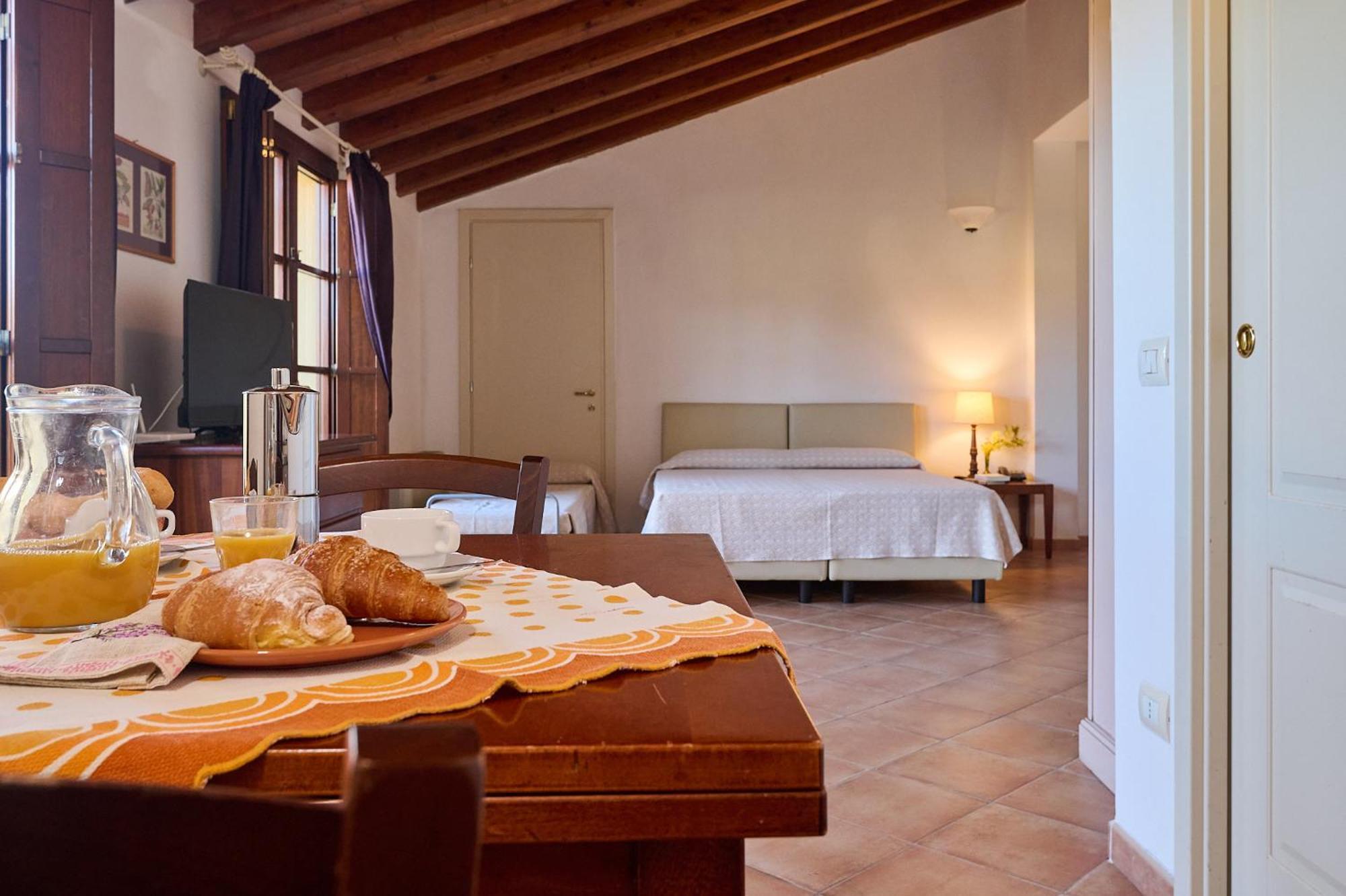 Poggio All'Agnello Sport & Family Holidays Holiday park 3*