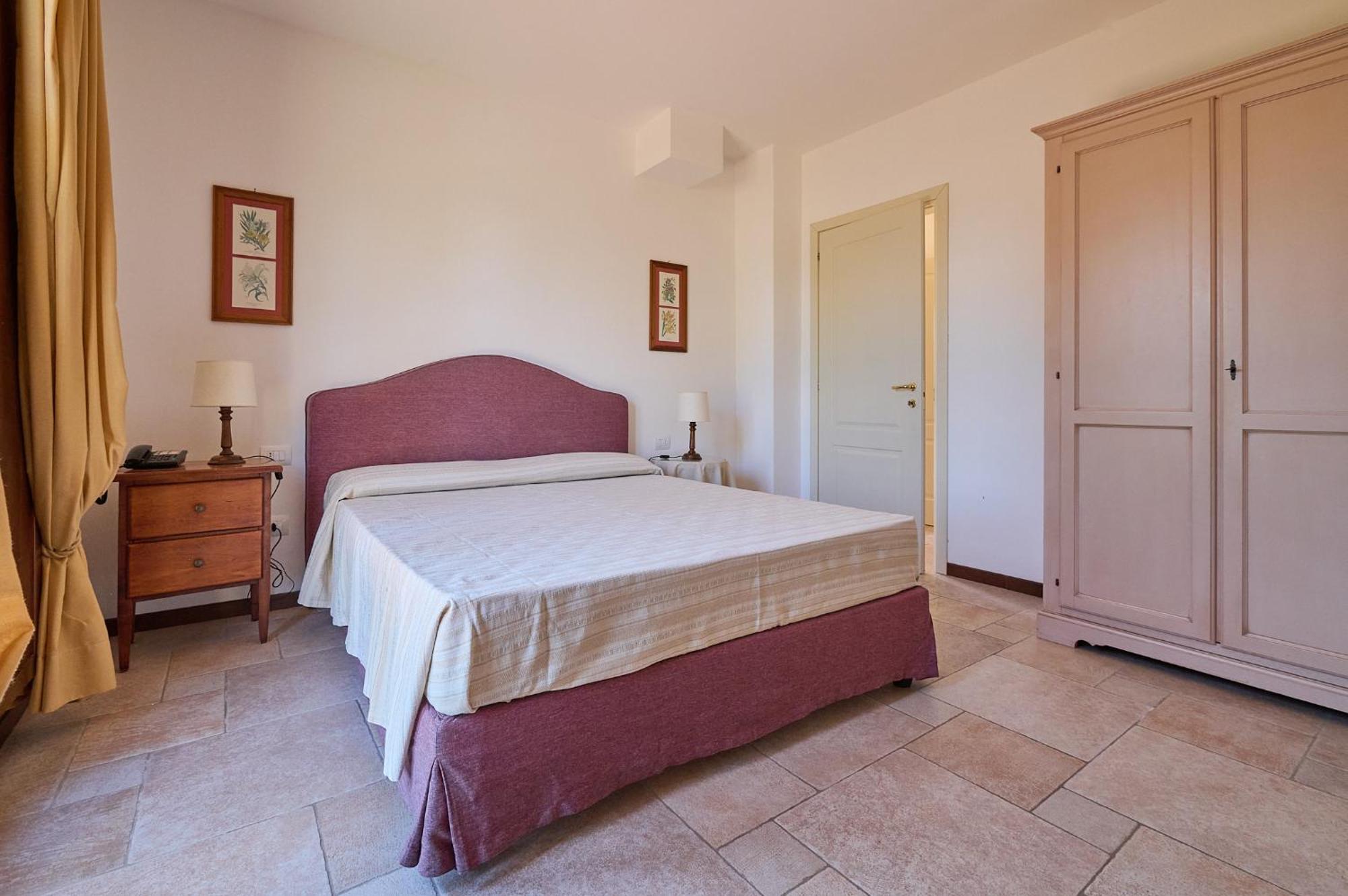 Holiday park Poggio All'Agnello Sport & Family Holidays