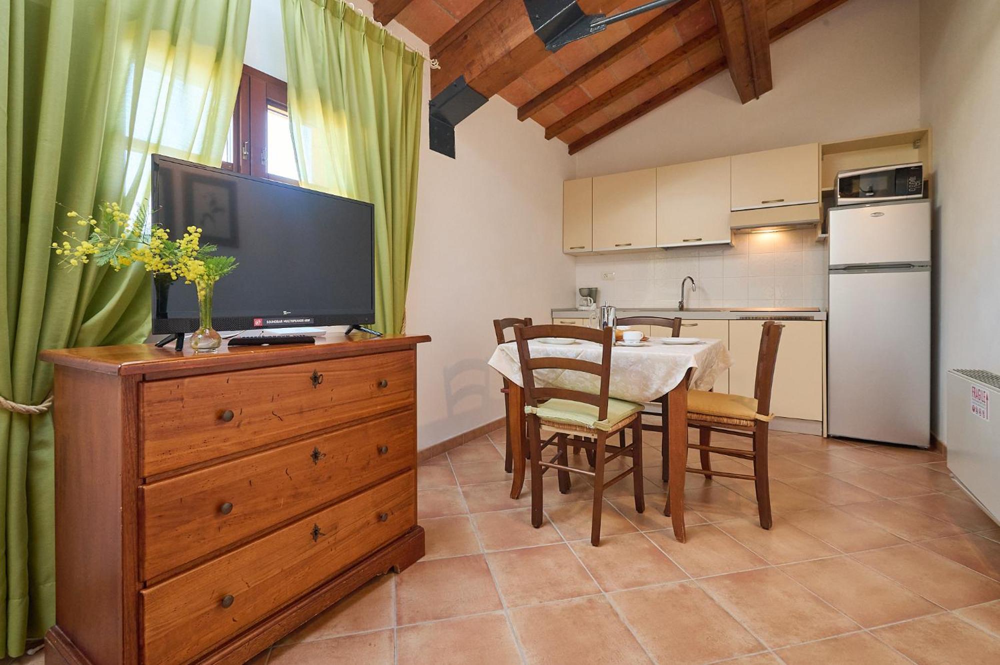 Poggio All'Agnello Sport & Family Holidays Holiday park