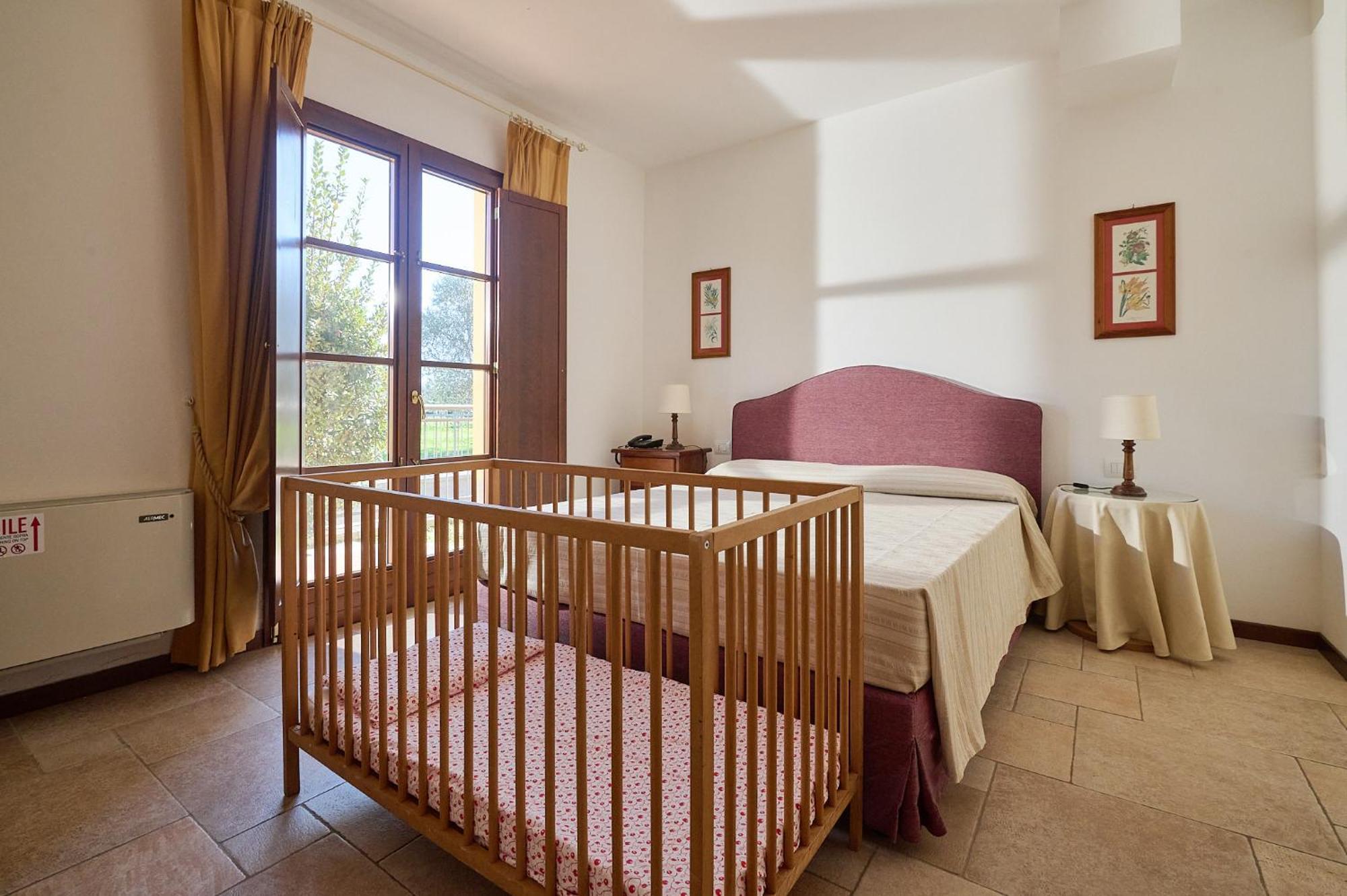 Holiday park Poggio All'Agnello Sport & Family Holidays 3*