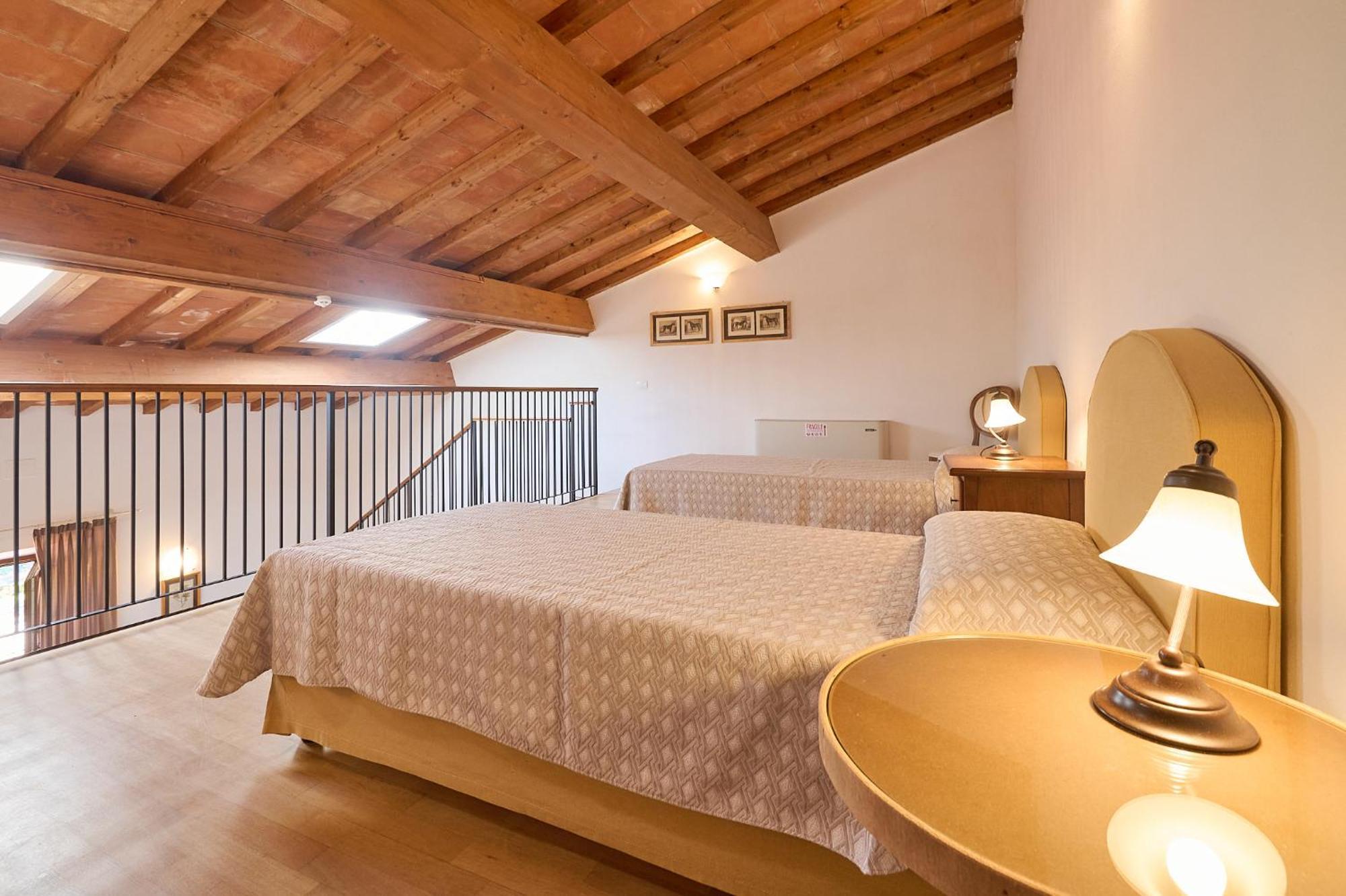 Poggio All'Agnello Sport & Family Holidays