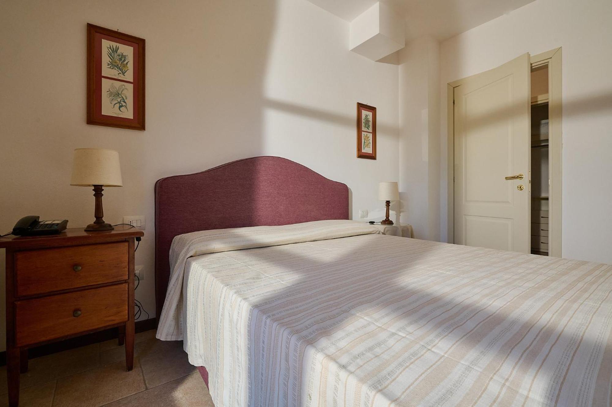 Poggio All'Agnello Sport & Family Holidays Holiday park Populonia