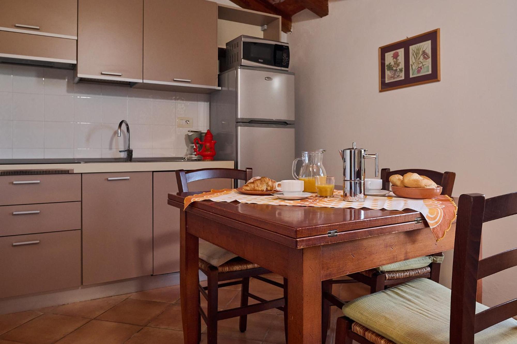 Poggio All'Agnello Sport & Family Holidays 3* Populonia