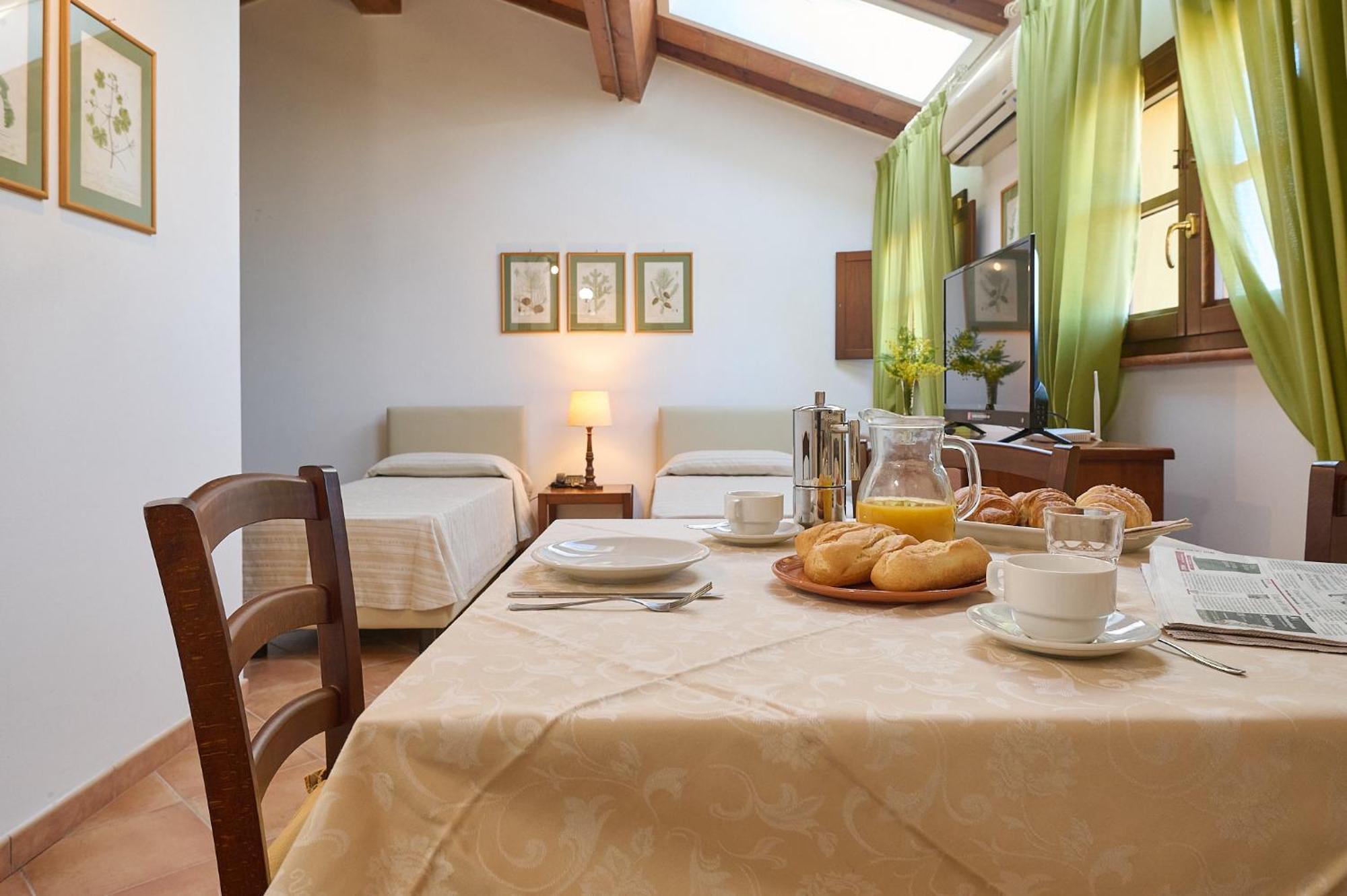 Poggio All'Agnello Sport & Family Holidays