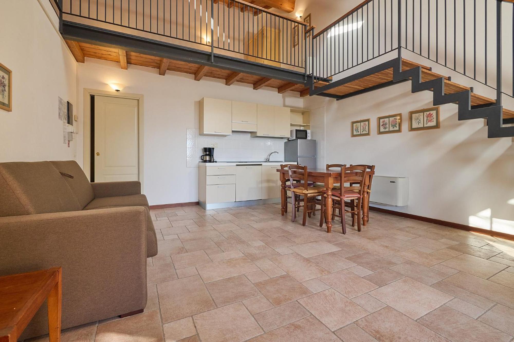 Poggio All'Agnello Sport & Family Holidays Populonia