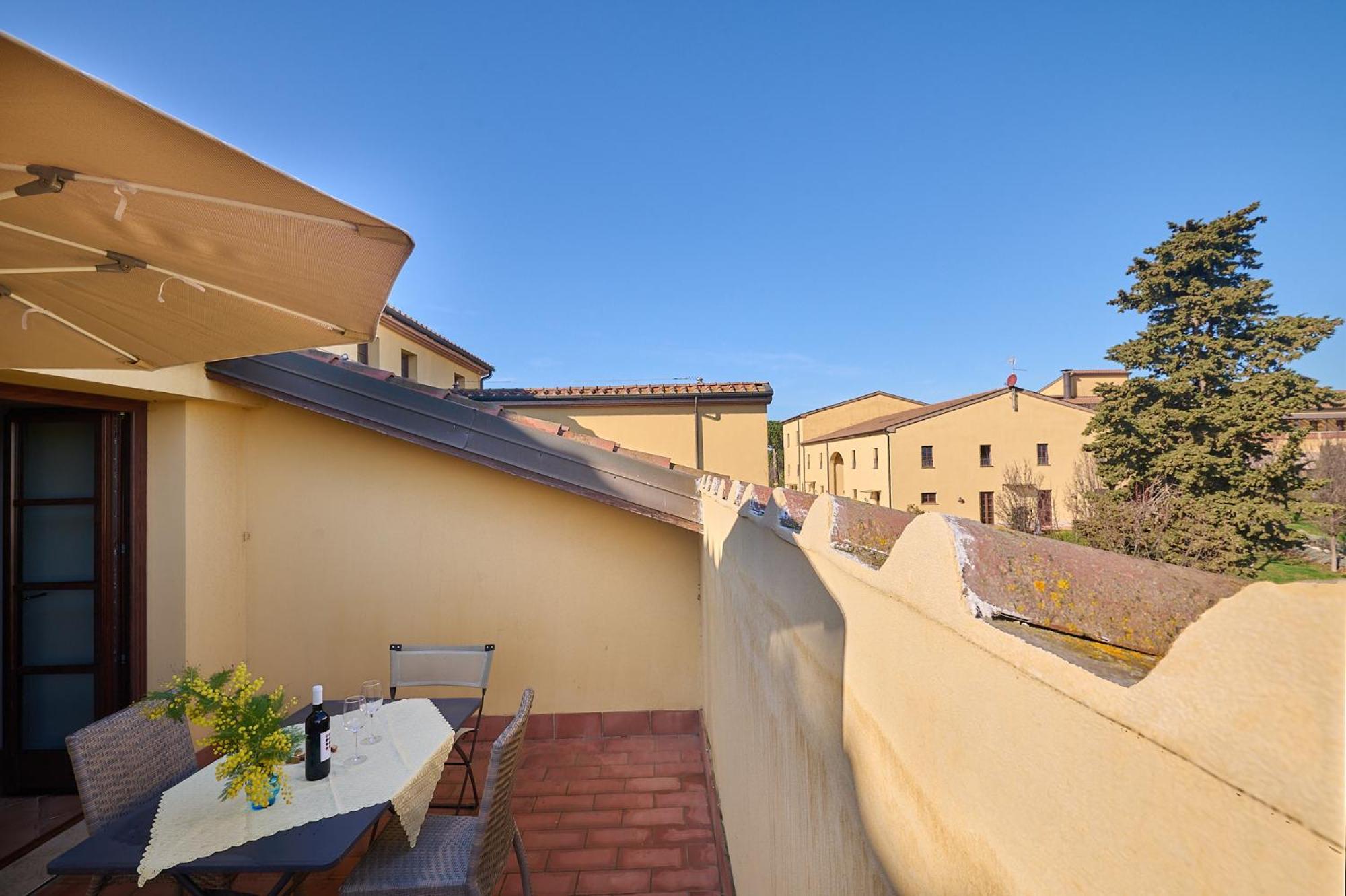 Poggio All'Agnello Sport & Family Holidays