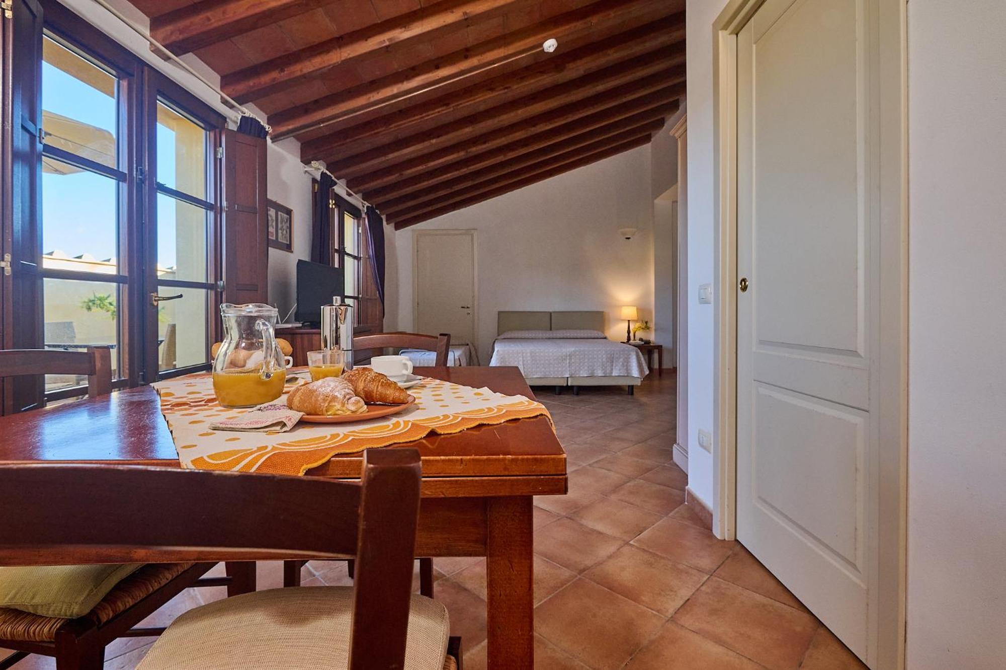 Holiday park Poggio All'Agnello Sport & Family Holidays