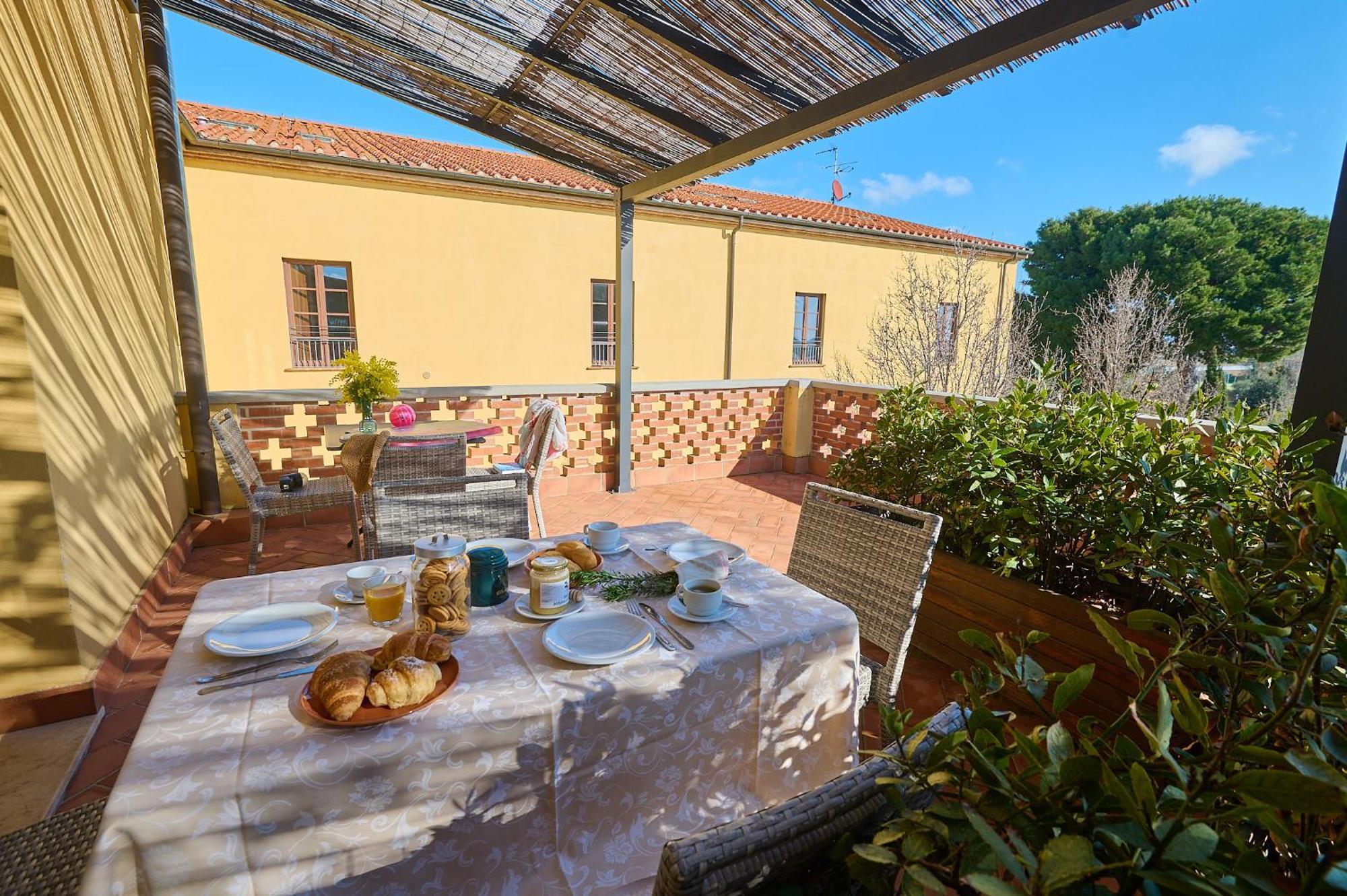 Poggio All'Agnello Sport & Family Holidays