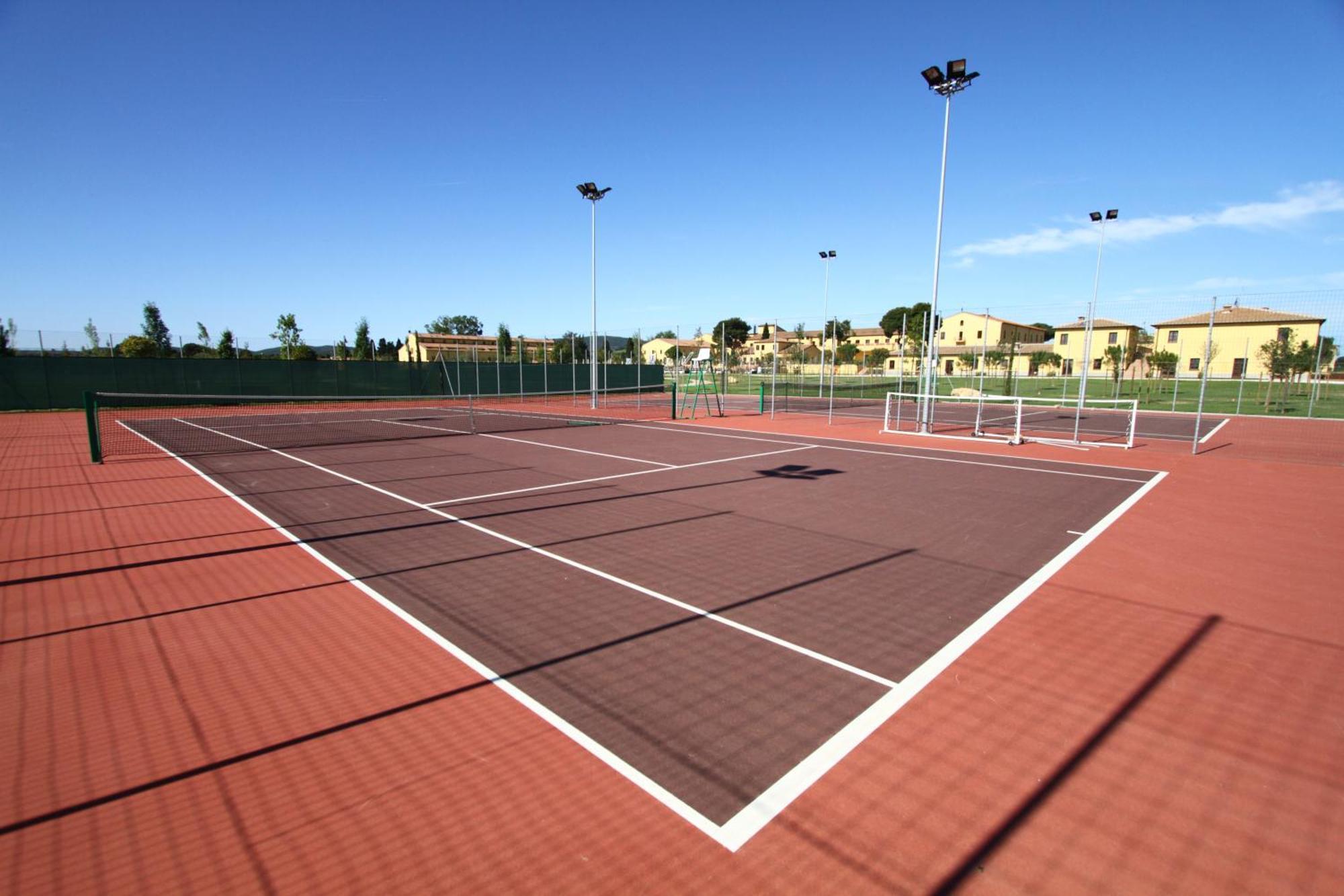 Holiday park Poggio All'Agnello Sport & Family Holidays