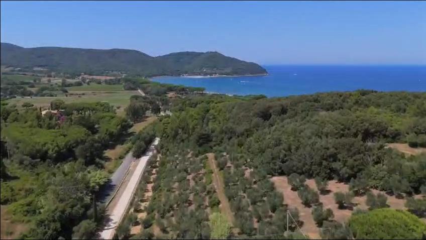 Poggio All'Agnello Sport & Family Holidays