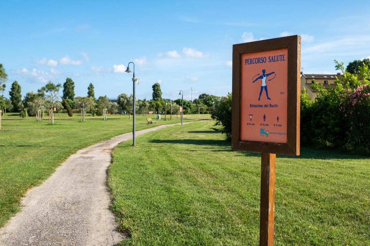 Poggio All'Agnello Sport & Family Holidays