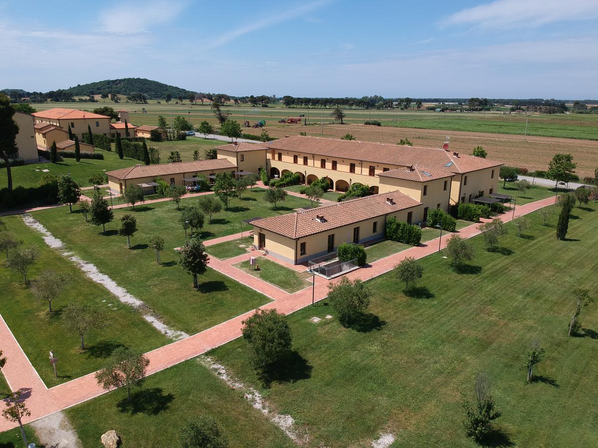 Poggio All'Agnello Sport & Family Holidays 3*